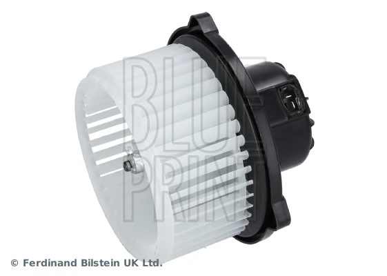 Interior Blower